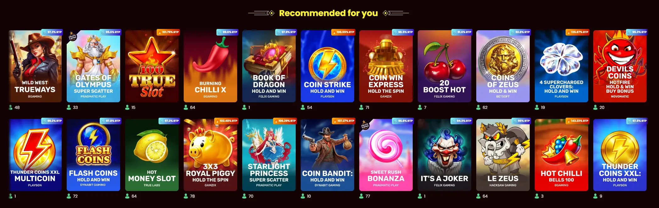 why virtual wins stay entertainment
